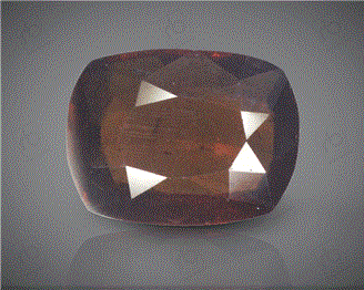 Natural Hessonite Garnet 4.99CTS-5485